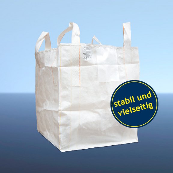 laio® BAG flexible Schüttgutbehälter (Big Bags)