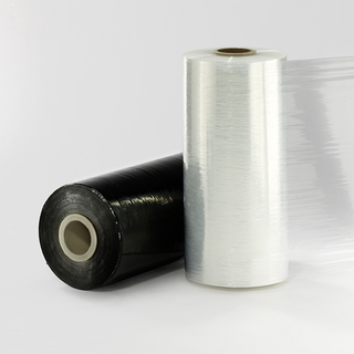 Stretchfolien bei Paul Hildebrandt AG