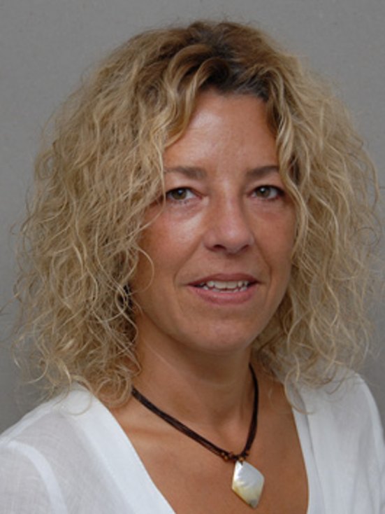 Susanne Carbow