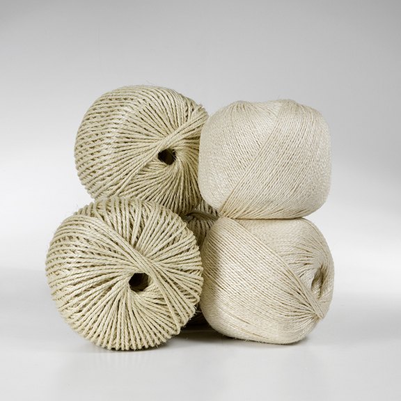 Sisal- & Hanfkordel