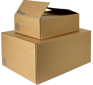 laio® WELL Karton | verschiedene Größen