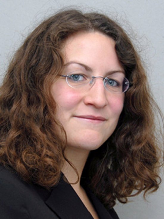 Nicole Engels
