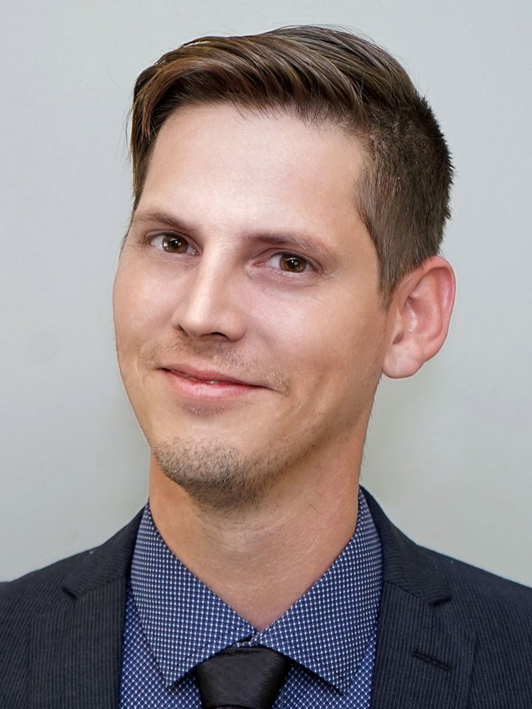Kasper Andersen