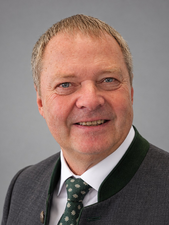 Mike Giehm