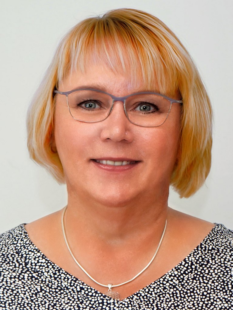 Petra Dahlmann