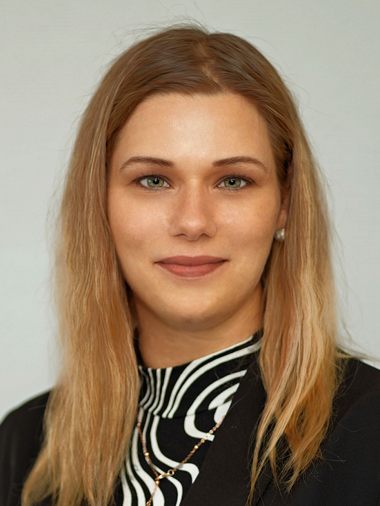 Verena Slama