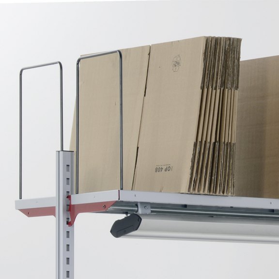 SYSTEM FLEX Packtische