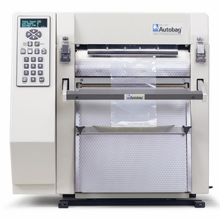 Autobag PS 125 Tisch-Beutelverpackungssystem