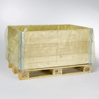 Seitenfaltenhauben Seitenfaltenhauben