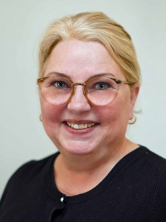 Annette Lunding Krause