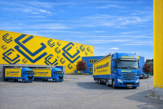 Paul Hildebrandt AG - Niederlassung Bad Nenndorf Paul Hildebrandt AG - Niederlassung Bad Nenndorf