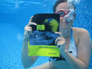 Andrea Mehl, Seychellen