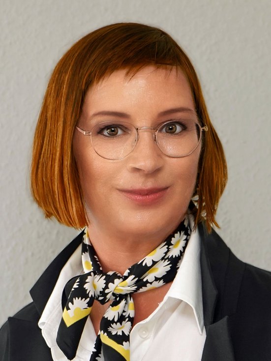 Tanja Schmidt