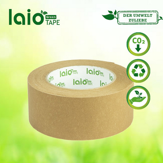 laio® Green TAPE 316 50x50 lfm laio® Green TAPE 316 50x50 lfm