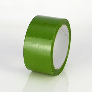 Klebeband grün bei Paul Hildebrandt AG