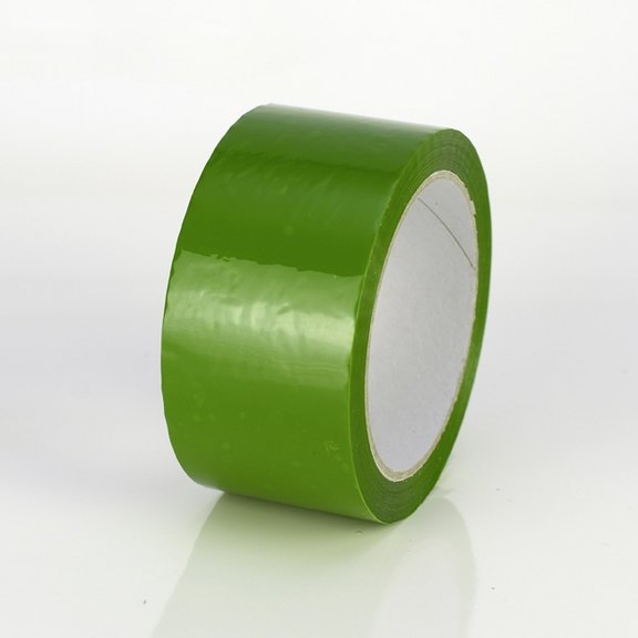 Klebeband grün bei Paul Hildebrandt AG