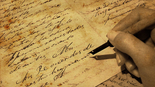 Zu Papier gebracht: Geschichte der Papierherstellung Zu Papier gebracht: Geschichte der Papierherstellung