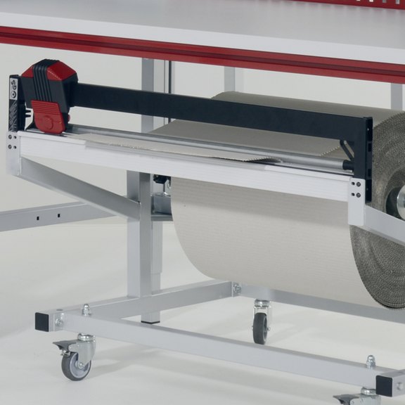 SYSTEM FLEX Packtische