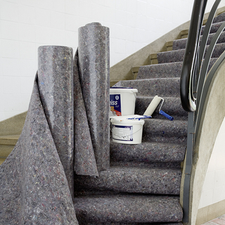 Renoviervlies / Abdeckvlies Renoviervlies / Abdeckvlies