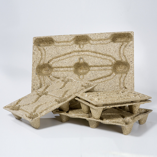 Inka-Paletten Alternative zu Holz- und Kunststoffpaletten Inka-Paletten Alternative zu Holz- und Kunststoffpaletten