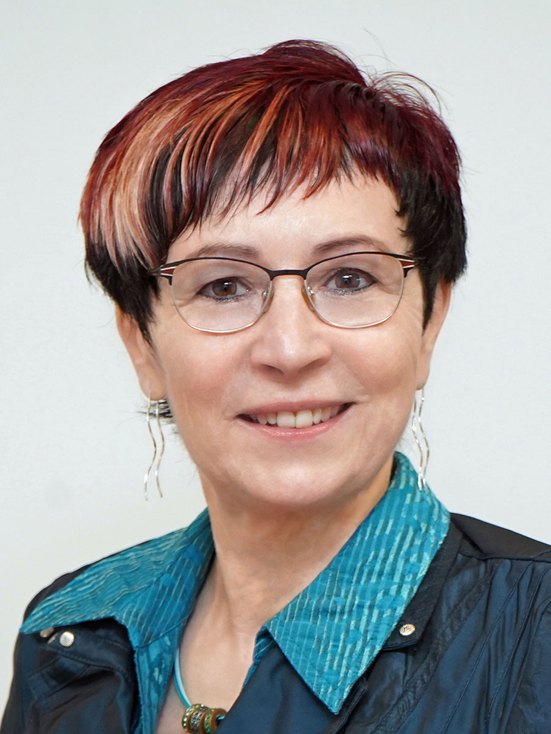Dagmar Zeidler