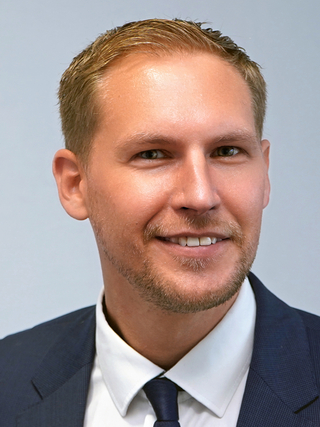 Oliver Friedheim | Projektverantwortlicher 