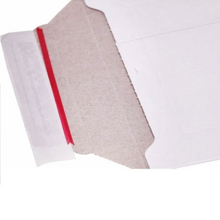 Versandtasche mit Selbstklebestreifen und Aufreißband Versandtasche mit Selbstklebestreifen und Aufreißband