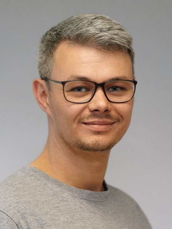 Mathias Tesch