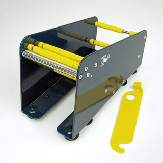 Klebepunktspender mit 1 Trenner Klebepunktspender mit 1 Trenner