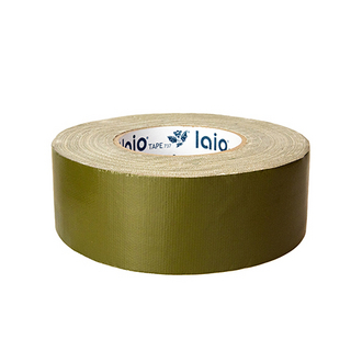 laio® TAPE 737 robustes Gewebeklebeband 50 mm x 50 lfm laio® TAPE 737 robustes Gewebeklebeband 50 mm x 50 lfm