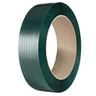 PET-Umreifungsband auf Rolle PET-Umreifungsband auf Rolle