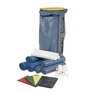 Abfallsäcke & Mülleimerbeutel Abfallsäcke & Mülleimerbeutel