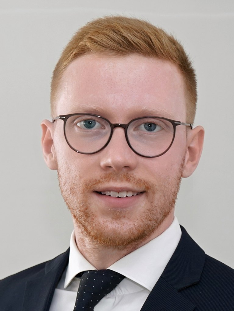 Lucas Fehsenfeld 