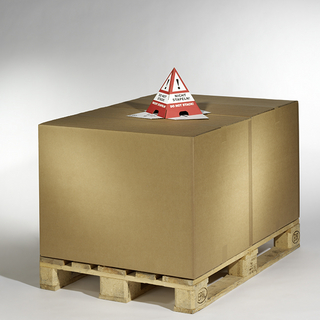 Palettenhütchen Palettenhütchen