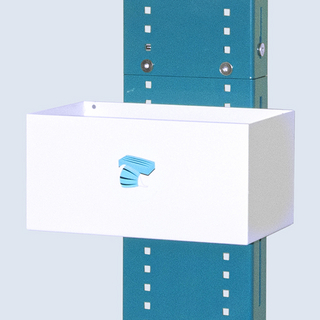 Hygienesäule laio® CLEAN mit Halterung für Maskenbox Hygienesäule laio® CLEAN mit Halterung für Maskenbox