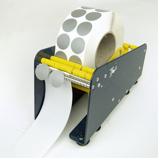 Klebepunktspender Klebepunktspender