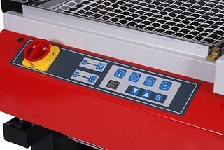 einfache Bedienung und Programmauswahl einfache Bedienung und Programmauswahl