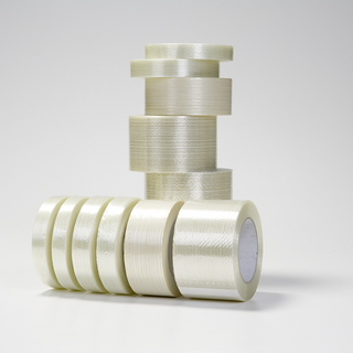 Filament-Klebeband für den schweren Einsatz