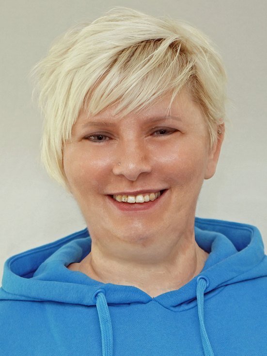 Petra Plump