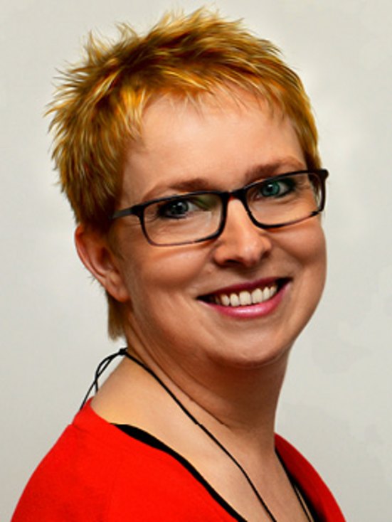 Pia Lasch