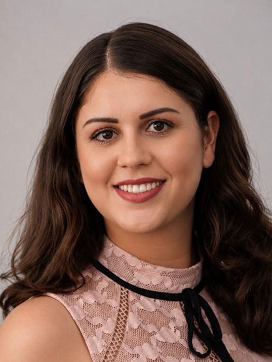 Jennifer Frank