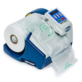 MINI PAK‘R® Luftkissensystem Mietgerät MINI PAK‘R® Luftkissensystem Mietgerät