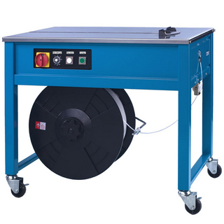 Umreifungs-Halbautomat Umreifungs-Halbautomat