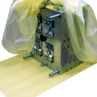 EXCOR® Formentransport- & Lagerset