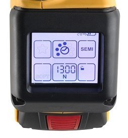 robustes Touchscreen-Bedienfeld robustes Touchscreen-Bedienfeld