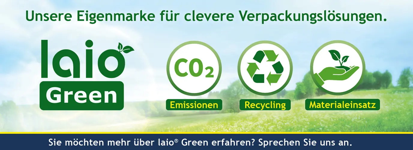 Unsere Eigenmarke für clevere Verpackungslösungen. Unsere Eigenmarke für clevere Verpackungslösungen.
