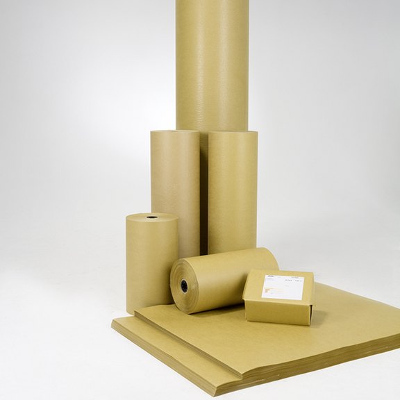 Natronpackpapier