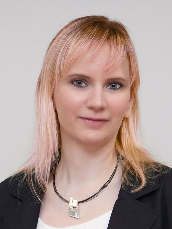 Yvonne Knösel