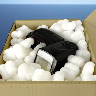 laio® FILL 11150 Verpackungschips