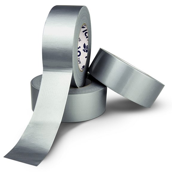 laio® TAPE 733 Hochwertiges Gewebeklebeband für Profis